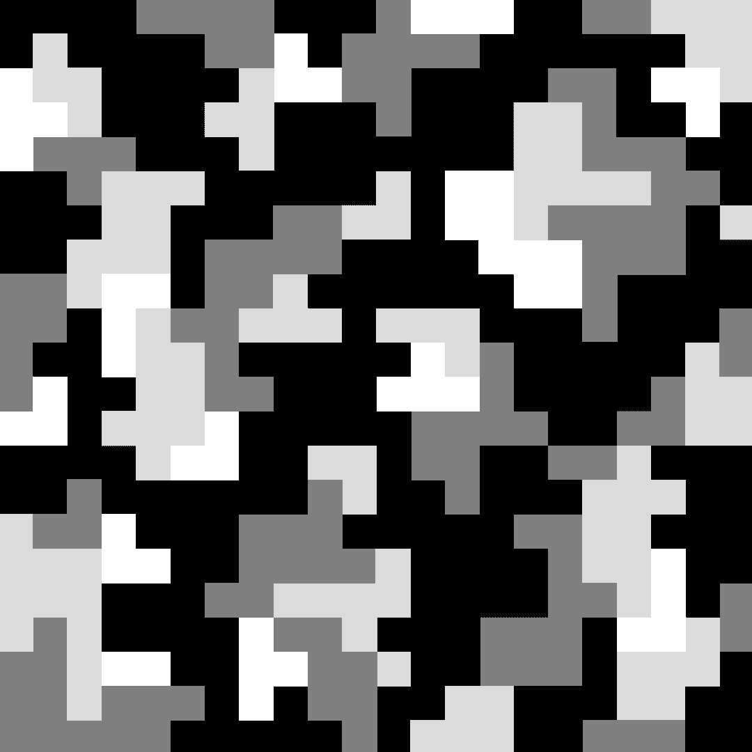 Camouflage Pattern
